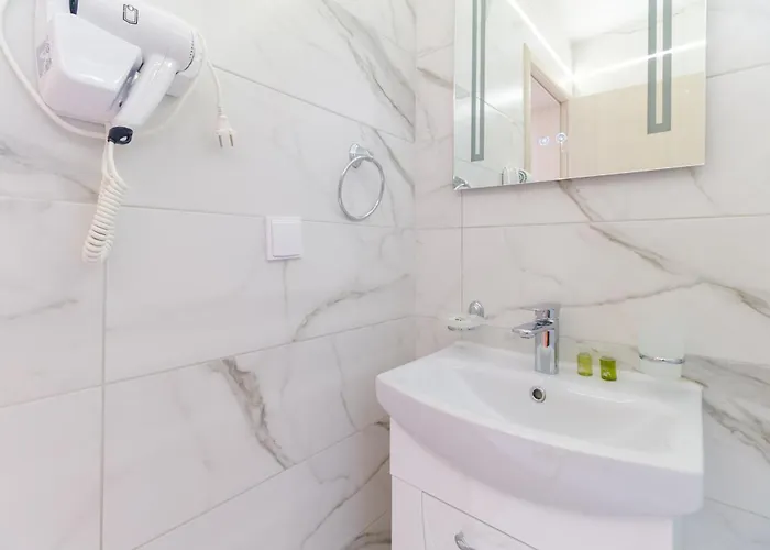 Ldv 13 1-bedroom Free Private Parking