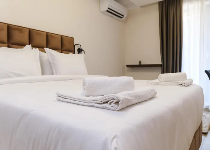 Ldv 13 1-bedroom Free Private Parking 公寓