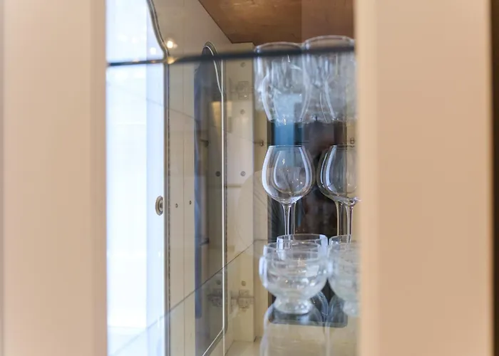 公寓 Ldv 13 1-bedroom Free Private Parking