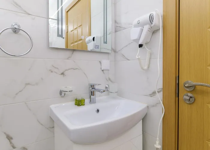 Ldv 13 1-bedroom Free Private Parking