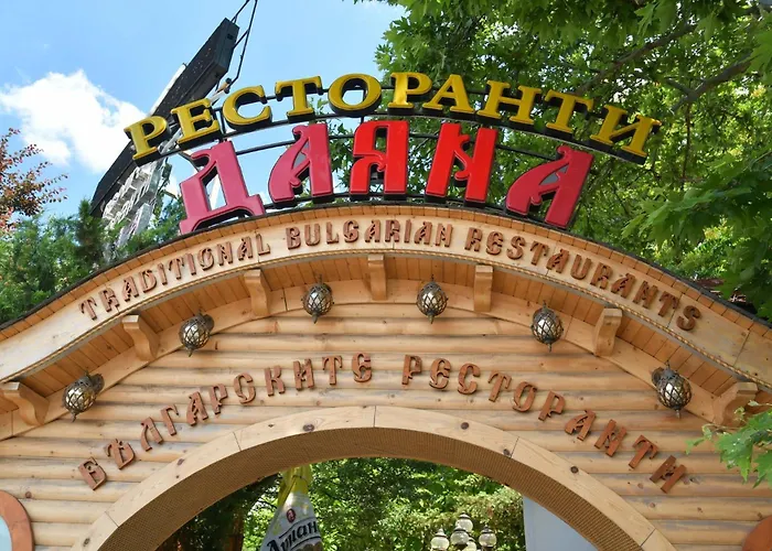 公寓 Ldv 13 1-bedroom Free Private Parking 普罗夫迪夫